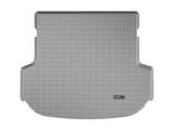 WeatherTech 2016+ Kia Sorento Cargo Liners - Grey | 42797