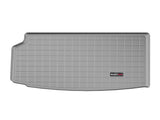 WeatherTech 2016+ Volvo XC90 Cargo Liners - Grey (Behind 3rd Row) | 42804