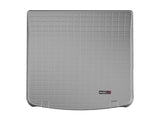 WeatherTech 2019+ Lincoln Nautilus Cargo Liner (Behind 2nd Row) - Grey | 42823