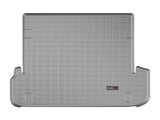 WeatherTech 2010+ Lexus GX Cargo Liner - Grey | 42837