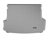 WeatherTech 2016+ Lexus RX Cargo Liners - Grey | 42851