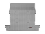 WeatherTech 2008+ Lexus LX570 Cargo Liner - Grey | 42856