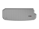 WeatherTech 2017+ Audi Q7 (Behind Third Row) Cargo Liner - Grey | 42888