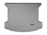 WeatherTech 2017+ Cadillac XT5 Cargo - Grey | 42890