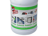 AFE aFe MagnumFLOW Pro 5R Air Filter Power Cleaner - 1 Gallon 90-10301