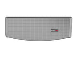 WeatherTech 2017+ GMC Acadia / Acacia Denali Cargo Liner - Grey | 42925
