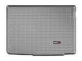 WeatherTech 2017+ Chevrolet Cruze Hatchback Cargo Liners - Grey | 42929