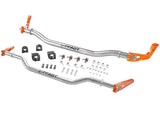 AFE aFe Control PFADT Series Racing Sway Bar Set 97-04 Chevrolet Corvette (C5) 440-401004-N
