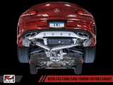 AWE Tuning AWE Conversion Kit for AWE Systems | Mercedes-Benz W205 C450 AMG | C400 | C43 AMG