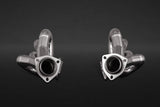 Capristo Ferrari 430 - Headers (with Heat Blankets) 02FE02303002