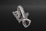 Capristo Ferrari 430 - Headers (with Heat Blankets) 02FE02303002