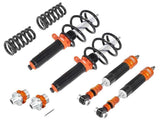 aFe Control Featherlight Single Adjustable Street/Track Coilover System 12-15 BMW 335i (F30) Non EDC | 430-503002-N