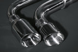 Capristo Ferrari 430 - Valved Exhaust 02FE02303001