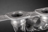 Capristo Ferrari 430 - Headers (with Heat Blankets) 02FE02303002