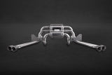 Capristo Ferrari 430 - FreeFlow Racing Exhaust