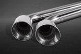 Capristo Ferrari 430 - FreeFlow Racing Exhaust