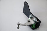 Capristo Ferrari 430 - Bracket Kit for OEM muffler 02FE02303003