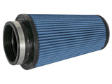 AFE aFe Magnum FLOW Pro 5R Replacement Air Filter (Pair) F-3.5 / B-5 / T-3.5 (Inv) / H-8in. 24-91117-MA