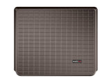 WeatherTech 2018+ Chevrolet Equinox Cargo Liners - Cocoa | 431018