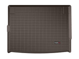 WeatherTech 16-18 Mercedes-Benz GLE-Class (Plug-In Hybrid) Cargo Liner - Cocoa | 431058
