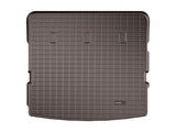 WeatherTech 2018+ Lincoln Navigator Cargo Liners - Cocoa | 431093