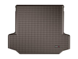 Weathertech 2018+ BMW 6-Series Gran Turismo Cargo Liner - Cocoa | 431103