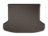 WeatherTech 2019 + Infiniti QX50 Cargo Liners - Cocoa | 431123