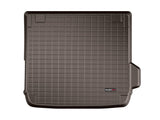 WeatherTech 2018+ BMW X4 Cargo Liner - Cocoa | 431209