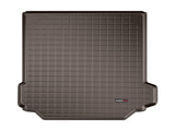 WeatherTech 2019 + BMW X5 Cargo Liners - Cocoa | 431237
