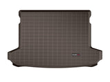 WeatherTech 2019 + Hyundai Tucson Cargo Liners - Cocoa | 431243