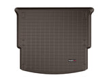 WeatherTech 2019+ Chevrolet Blazer Cargo Liner - Cocoa | 431251