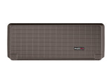 WeatherTech 2019+ BMW X7 40i Cargo Liners - Cocoa | 431263