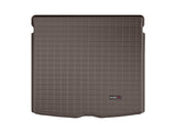 WeatherTech 2020+ Mercedes-Benz GLE-Class Cargo Liners - Cocoa | 431265
