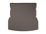 WeatherTech 2020+ Lincoln Aviator Cargo Liners - Cocoa | 431308