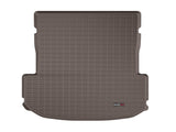 WeatherTech WeatherTech 20+ Hyundai Palisade Rear FloorLiner - Cocoa WET-431312