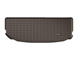 WeatherTech 2020+ Hyundai Palisade Cargo Liners - Cocoa | 431313