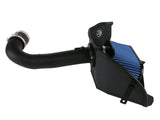AFE aFe MagnumFORCE Intakes Stage-2 P5R AIS P5R Ford Mustang 05-07 V6-4.0L 54-11312