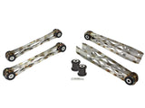 AFE aFe Control PFADT Series Rear Tie Rods/Trailing Arms Package 10-14 Chevrolet Camaro 460-402001-A