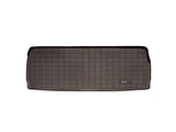 WeatherTech 2009-2015 Toyota Sequoia Cargo Liners - Cocoa | 43345