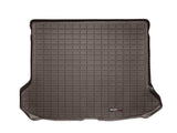 WeatherTech 2010+ Volvo XC60 Cargo Liners - Cocoa | 43417