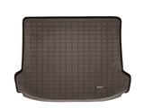 WeatherTech 2010+ Cadillac SRX Cargo Liners - Cocoa | 43448