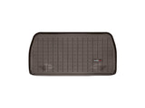 WeatherTech 2011-2016 Honda Odyssey Cargo Liners - Cocoa | 43475