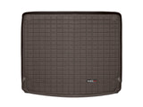 WeatherTech 2011-2015 Porsche Cayenne Cargo Liners - Cocoa | 43487