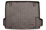 WeatherTech WeatherTech 2011+ BMW X3 Cargo Liners - Cocoa WET-43497