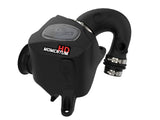 AFE aFe 15-20 Toyota Hilux L4-2.8L (td) Momentum HD Cold Air Intake System w/ Pro 10R Media 50-70063T