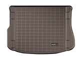 WeatherTech 2012+ Land Rover Range Rover Evoque Cargo Liners - Cocoa | 43525