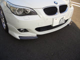 3D Design 3D Design - 5 Series E60 / E61 M-Sport Front Splitter 3102-16011