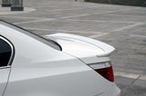 3D Design 5 Series E60 Trunk Spoiler | 3109-16011