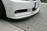 3D Design 3 Series E90 / E91 M-Sport LCI Front Under Splitter | 3102-19011