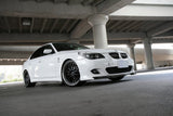 3D Design 5 Series E60 / E61 M-Sport Front Splitter | 3102-16011